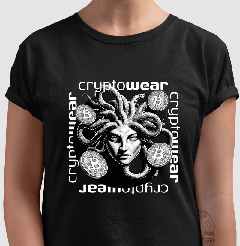 Crypto Medusa