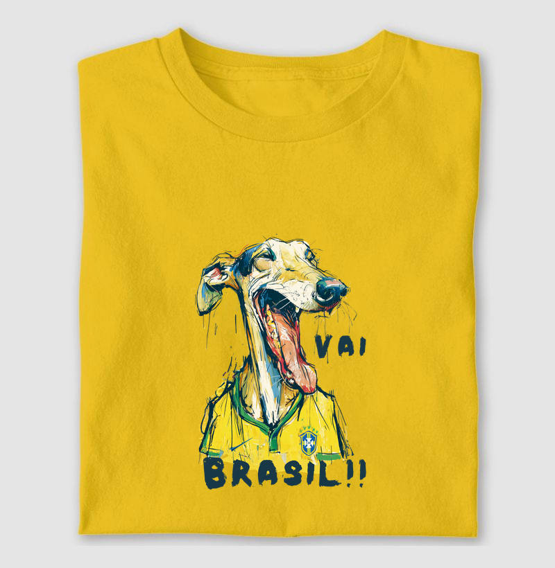Vai Brasil!