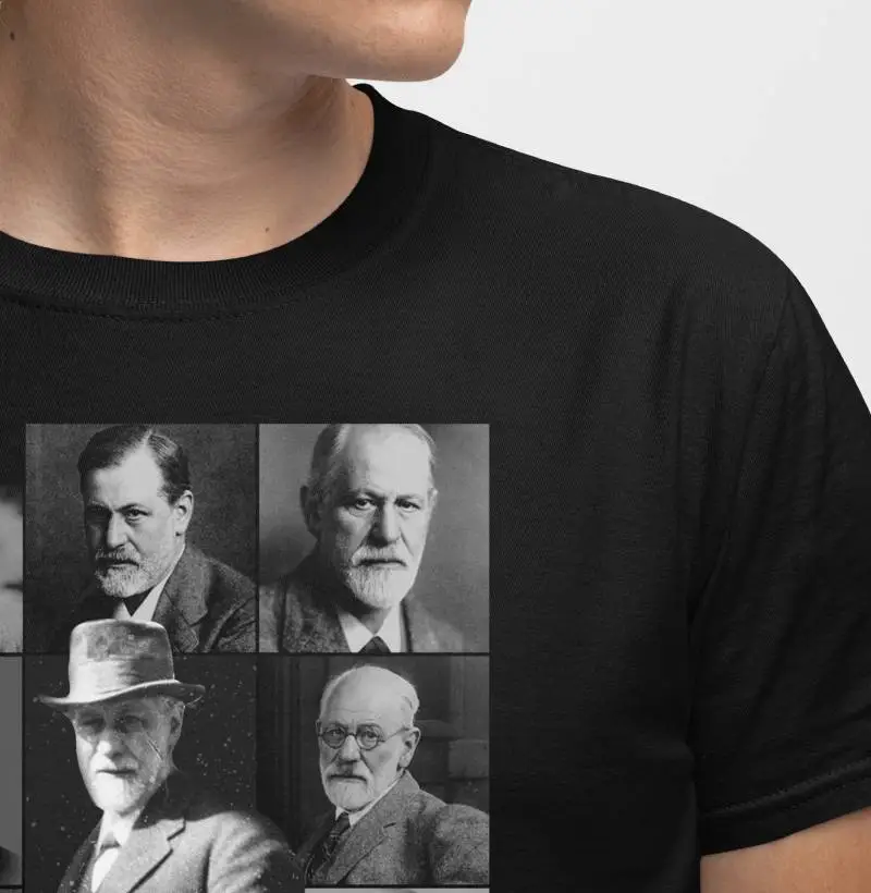 Freud - Eras Tour - White