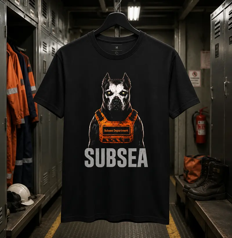 Subsea DPT Pitbull