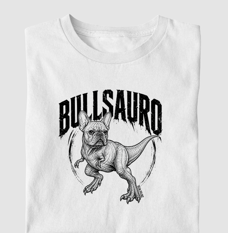 Bullsauro