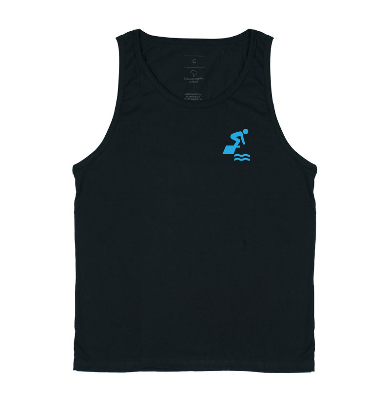 Camiseta - Raia Nove - Salto - Regata