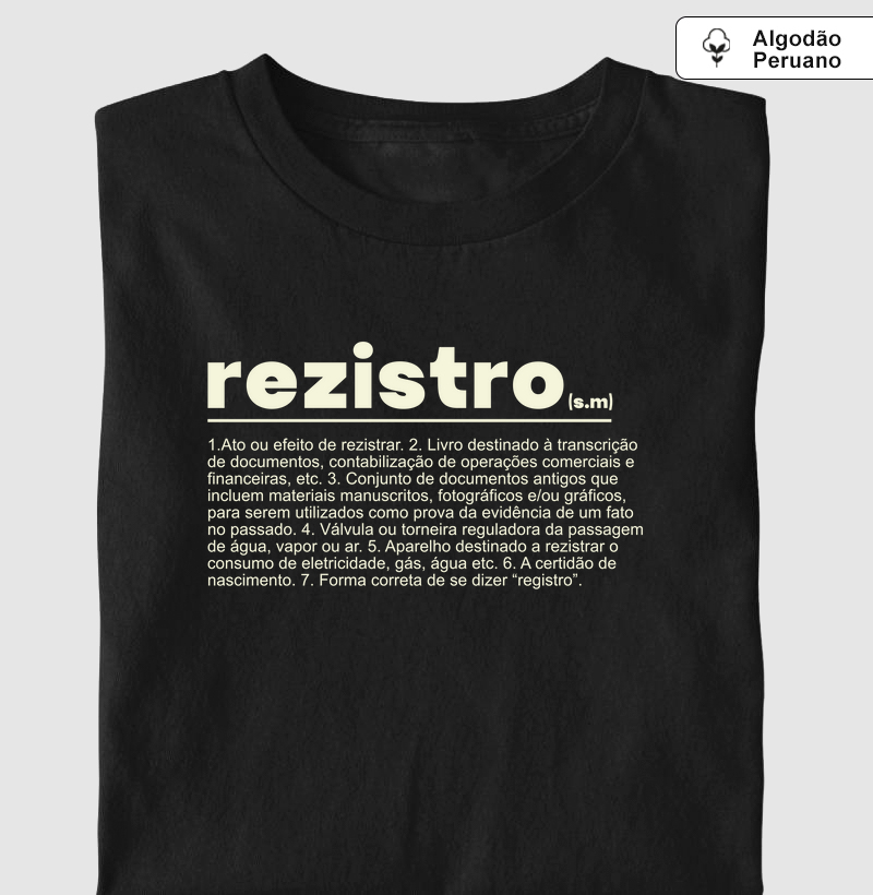 Rezistro