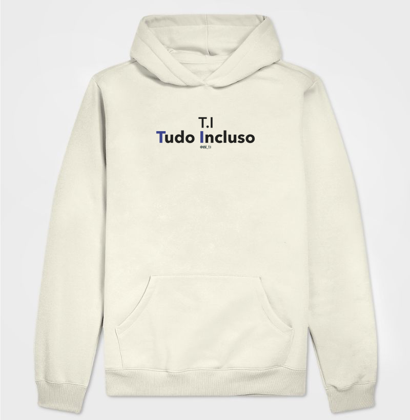 “T.I. - Tudo Incluso” T.I