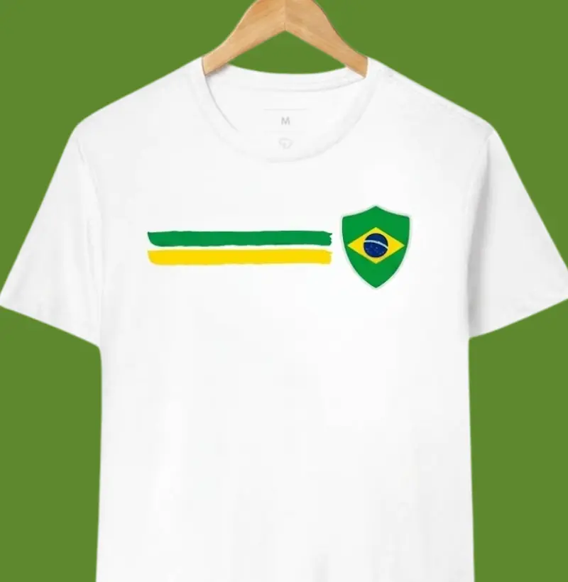 Escudo Clássico