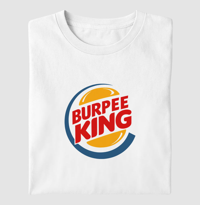BURPEE KING