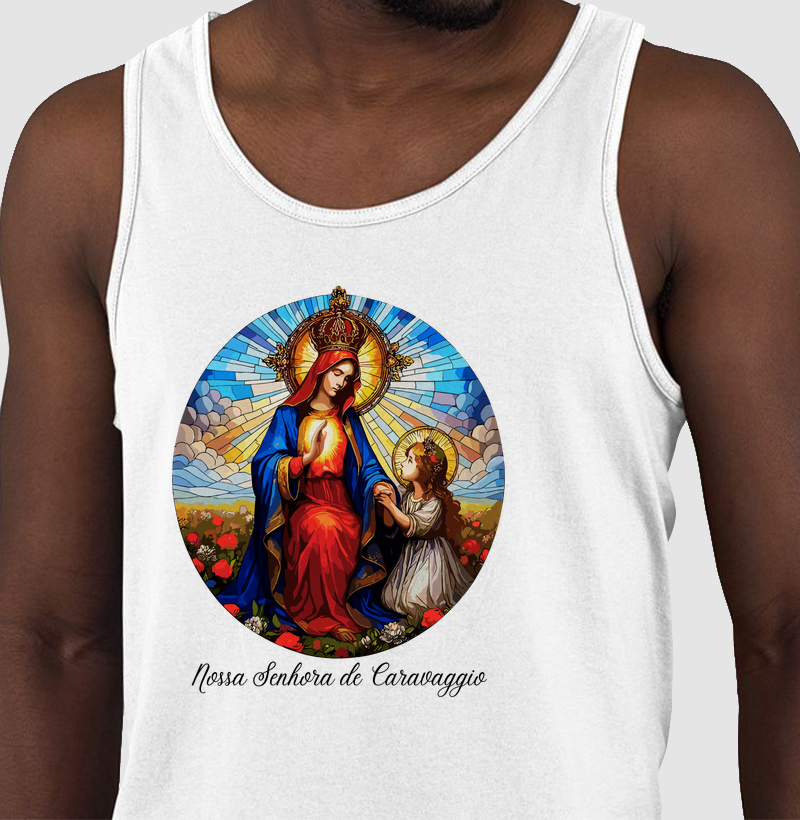 Nossa Senhora de Caravaggio