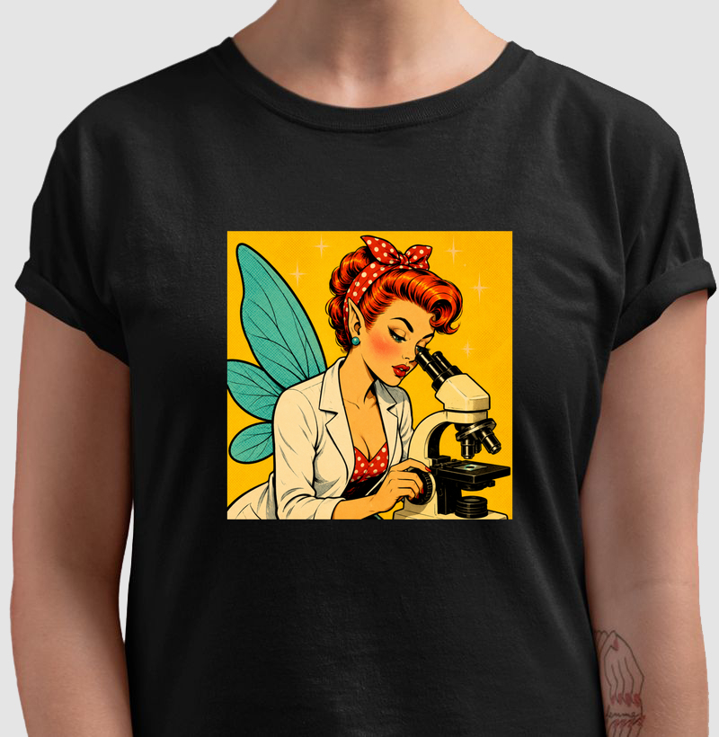 Fadas Collection | PinUp