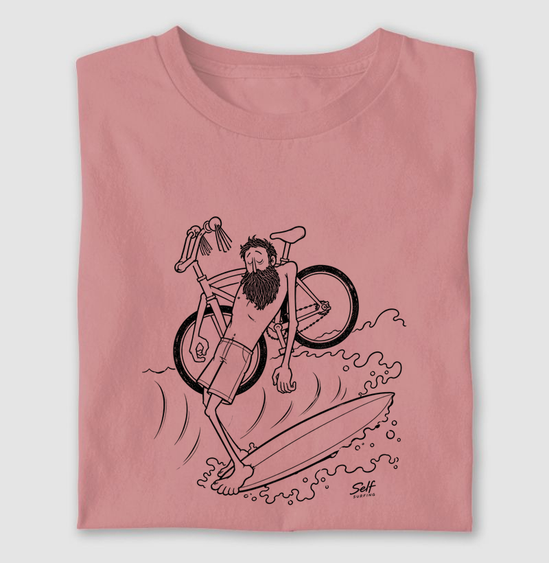 Surfer • Biker™ | Confecção Reserva 🦜