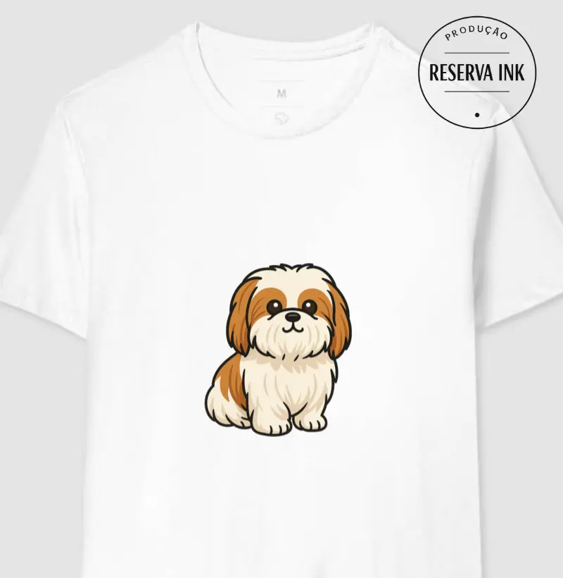 Shih Tzu