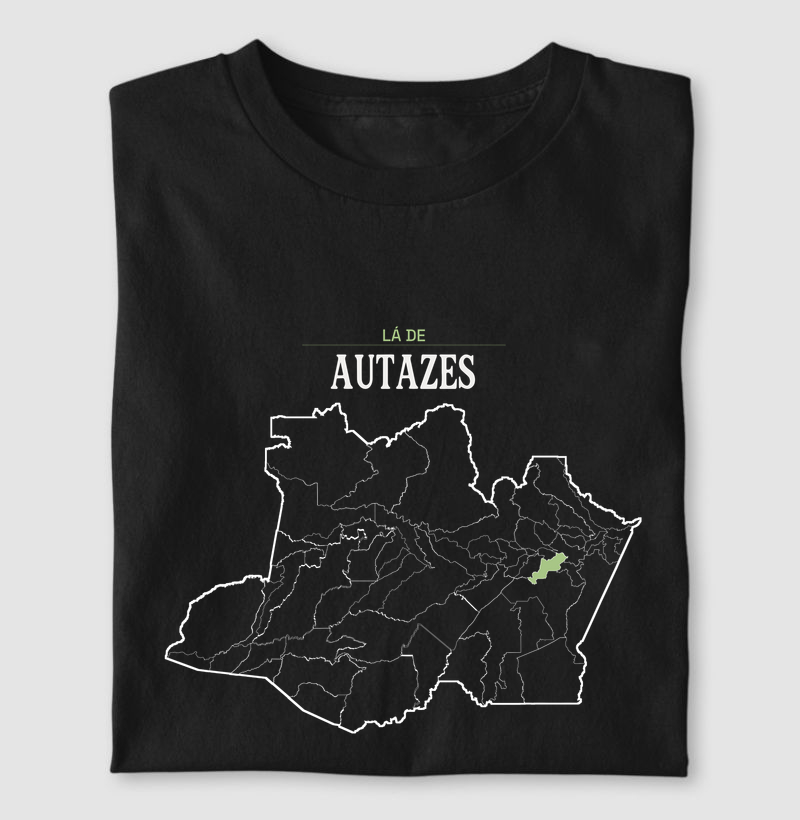 Autazes | Território AM