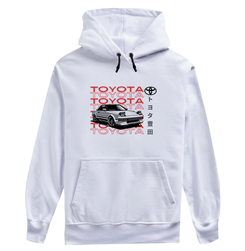 TOYOTA JDM CAR
