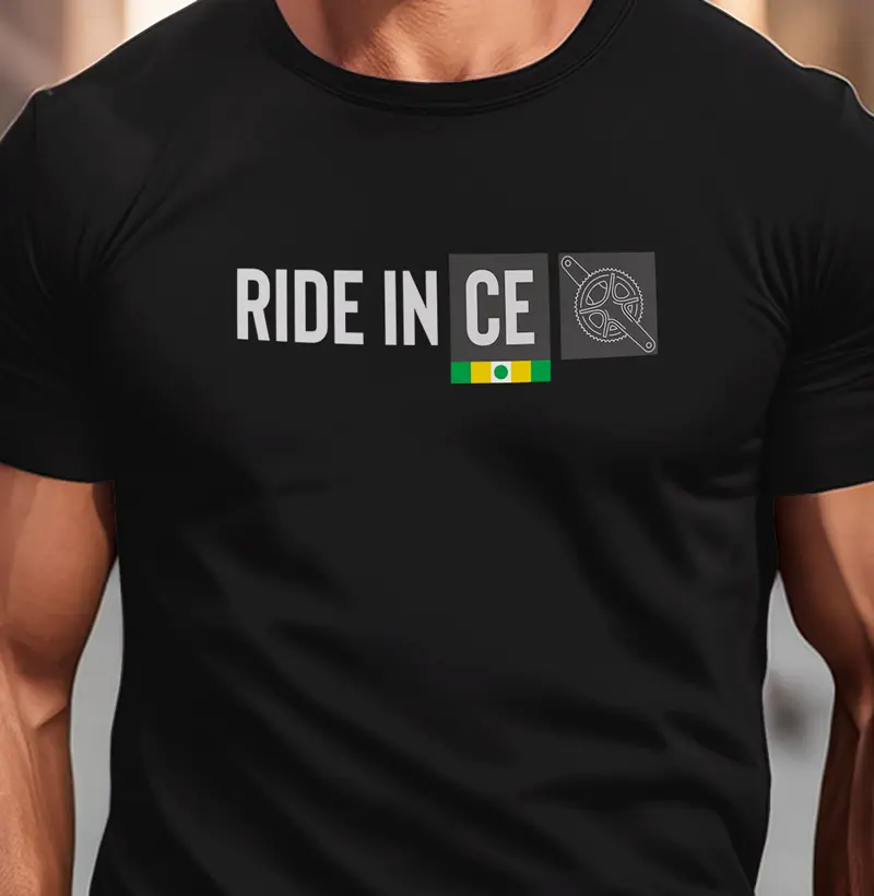 Ride in CE