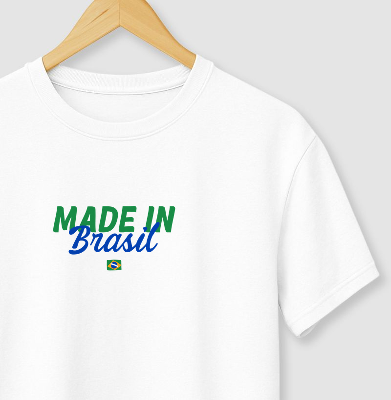 Made in Brasil