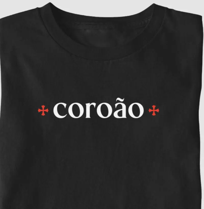 Coroão