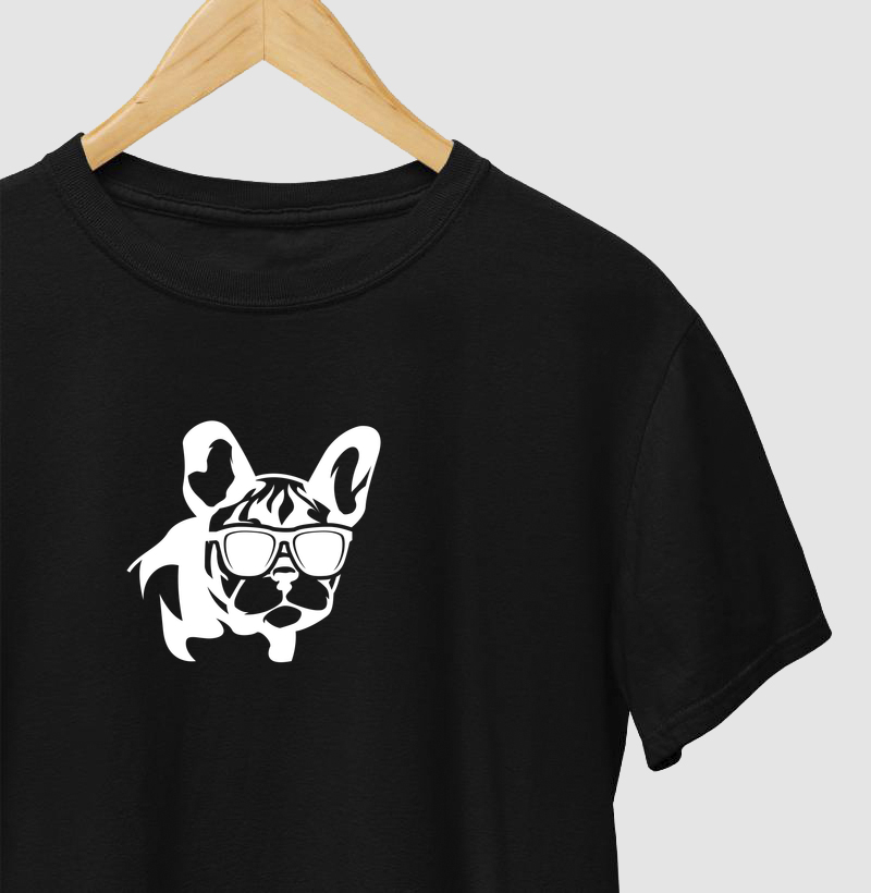 Buldogue Francês Sunglasses
