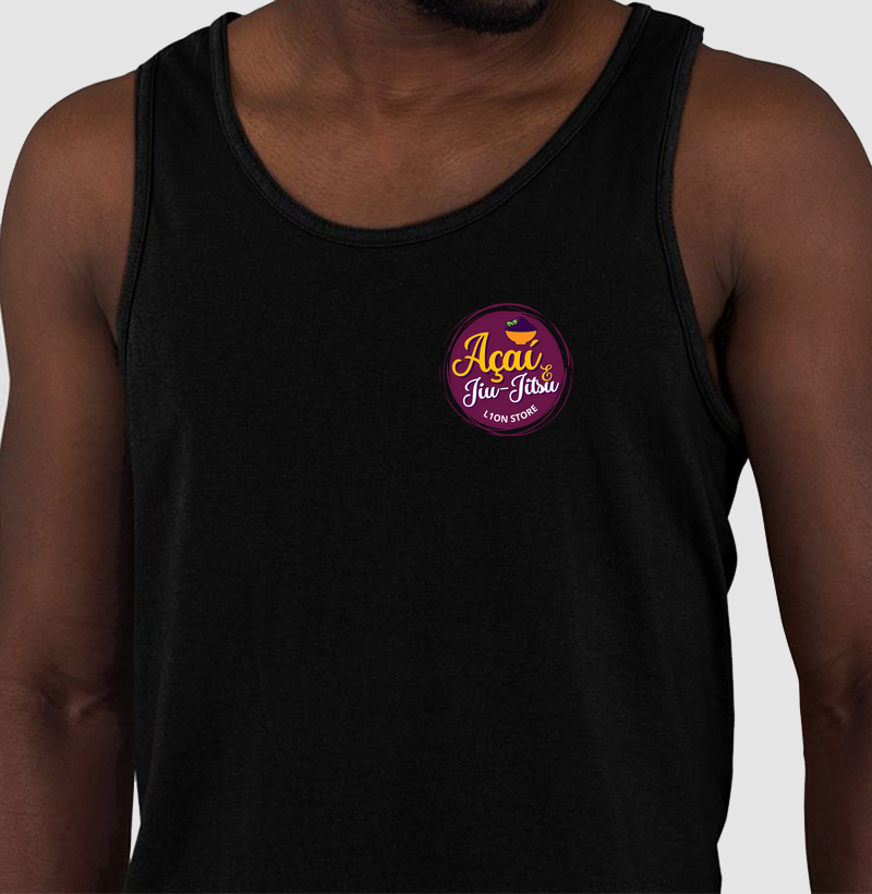 Jiu-Jitsu na Veia, Açaí na Tigela.