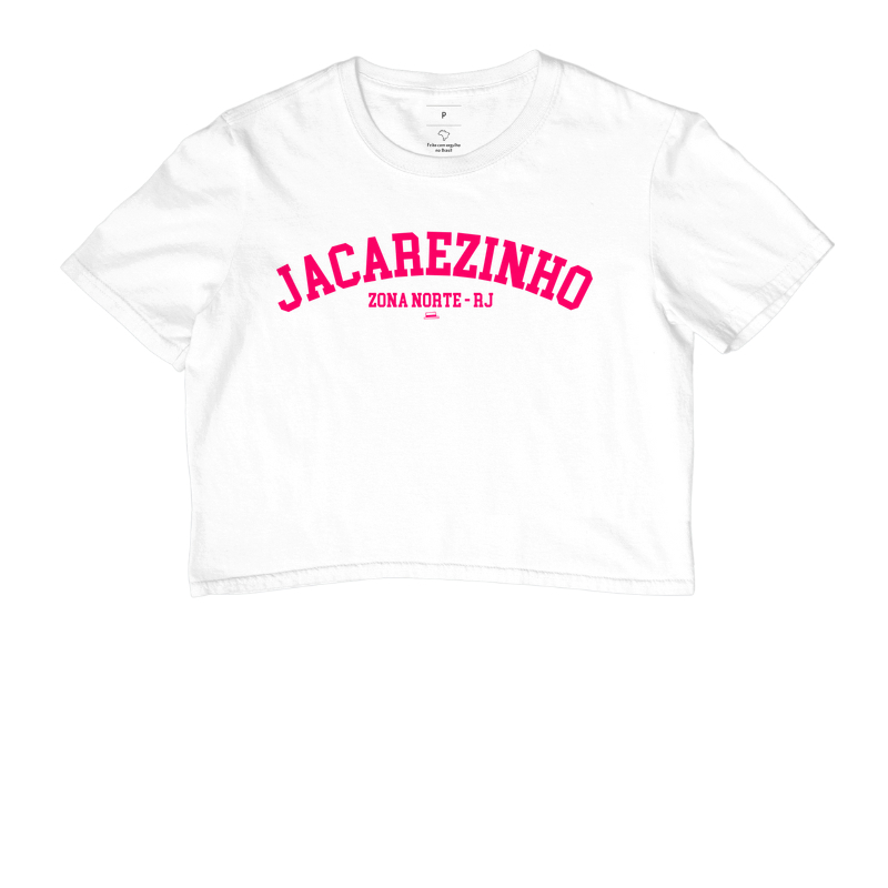 Jacarezinho - Cropped