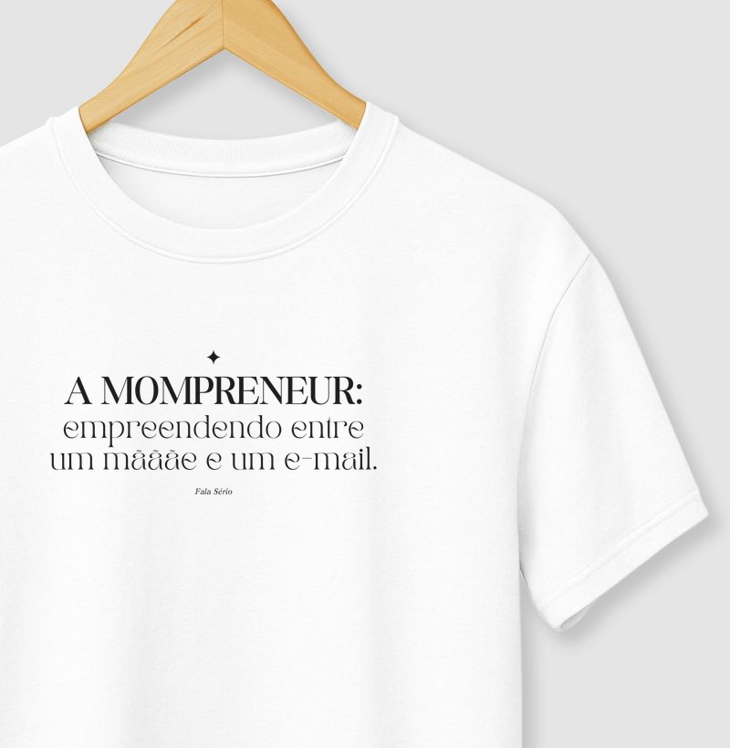 Mompreneur | Fala Sério