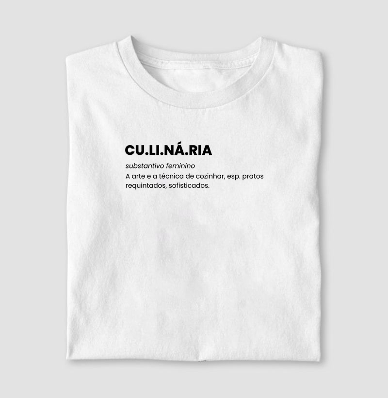 culinaria