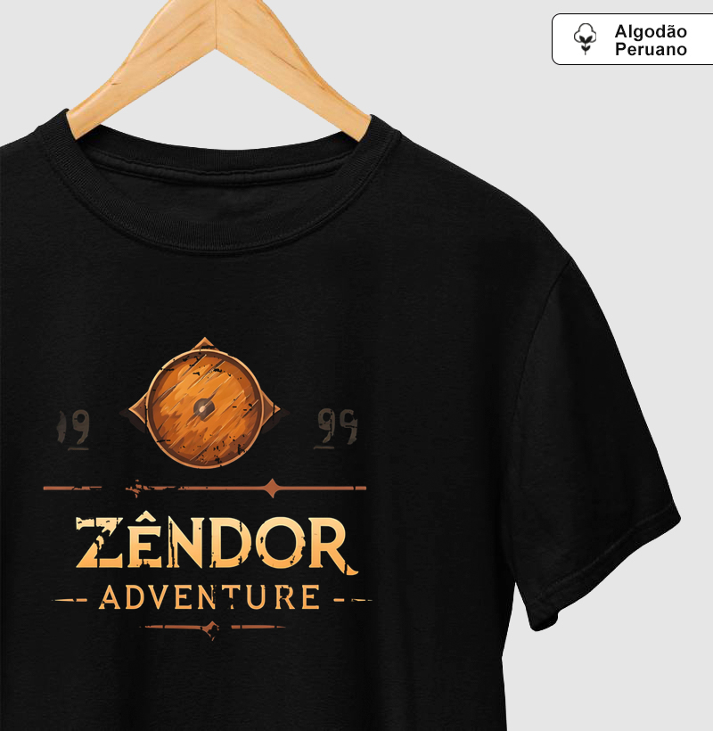 Camisa 0