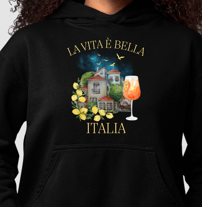 La vita è bella - ITALIA