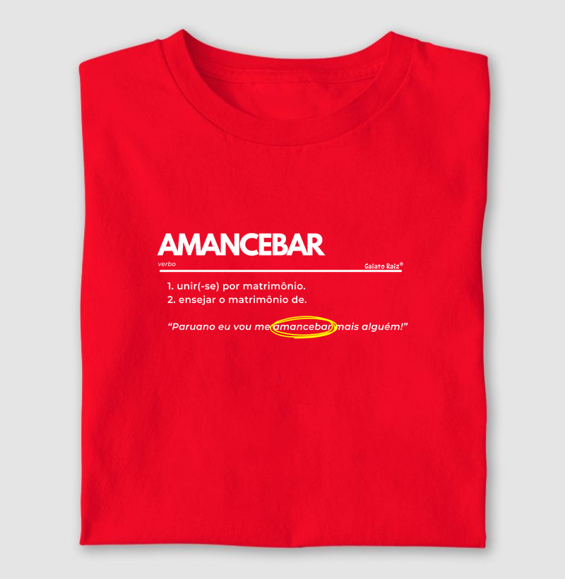 Amancebar