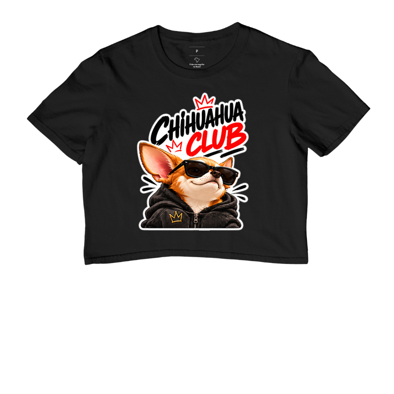 Chihuahua Club - Cropped