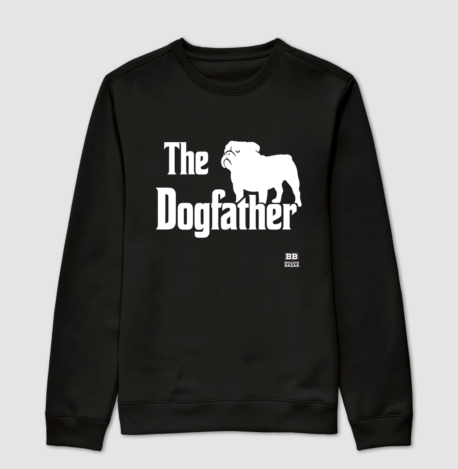 Ingles - DogFather