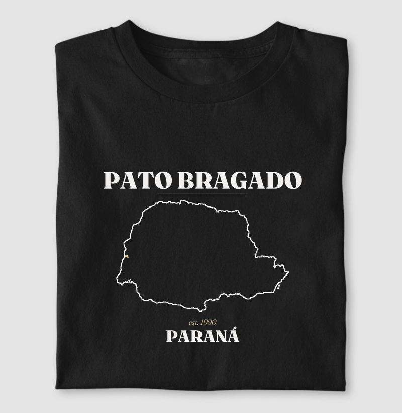 Pato Bragado | Legado PR
