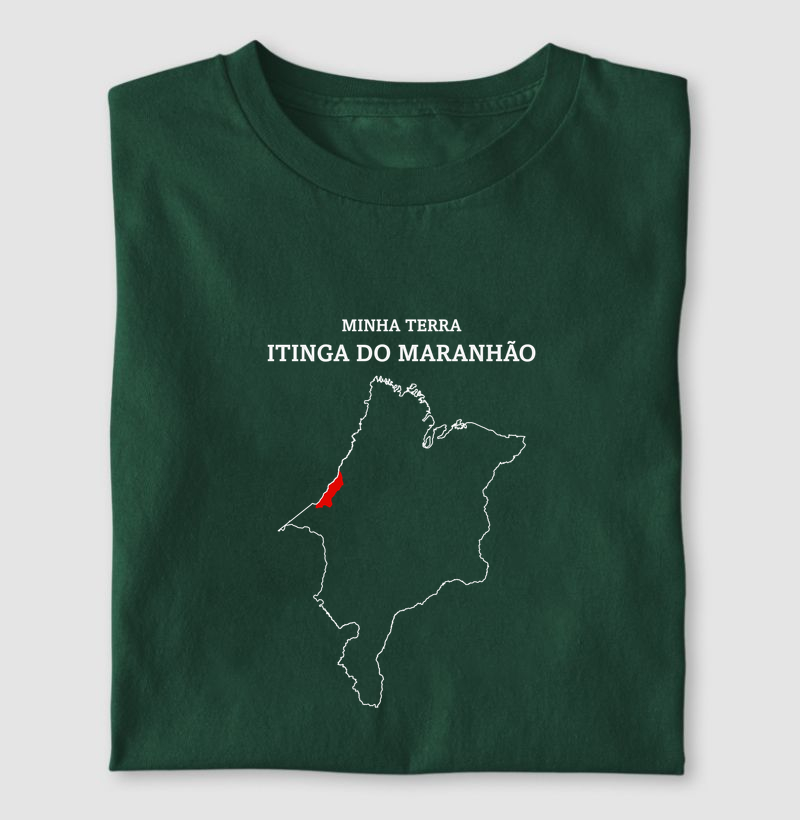 Itinga do Maranhão (MA) | Minha Terra