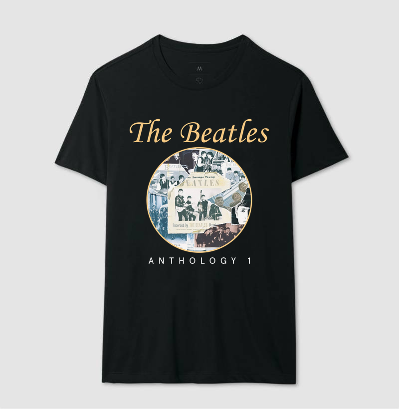 Camiseta Anthology 1