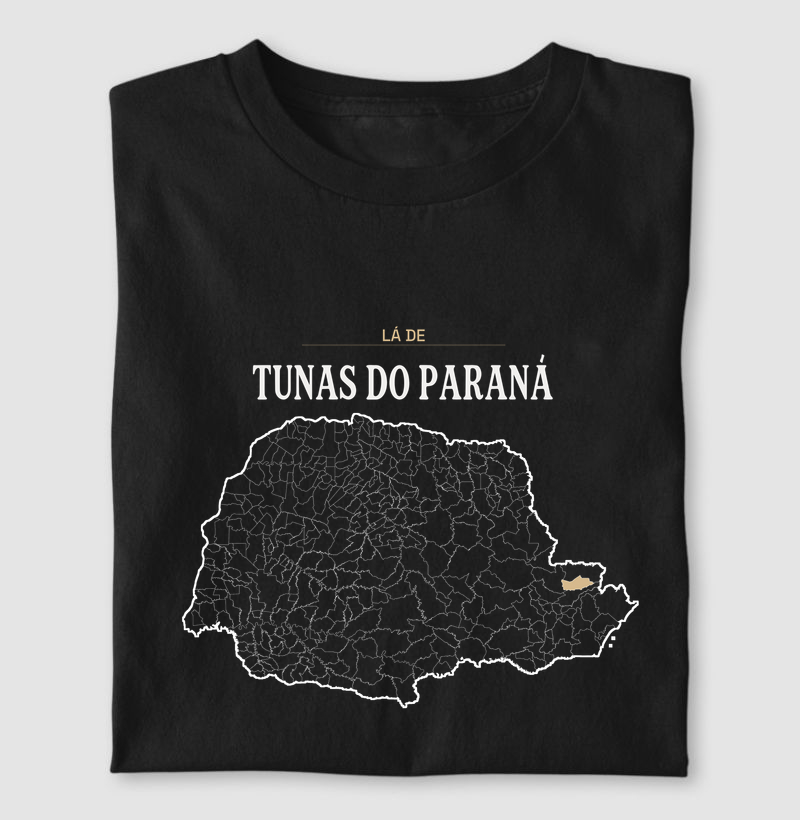 Tunas do Paraná | Território PR