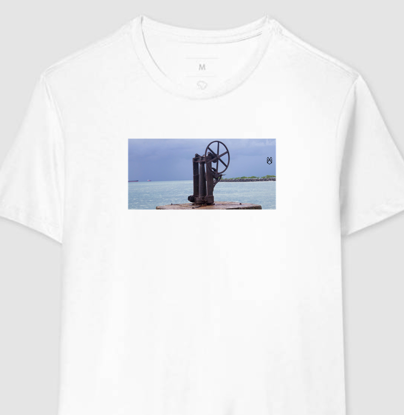 Camisas - Estampas