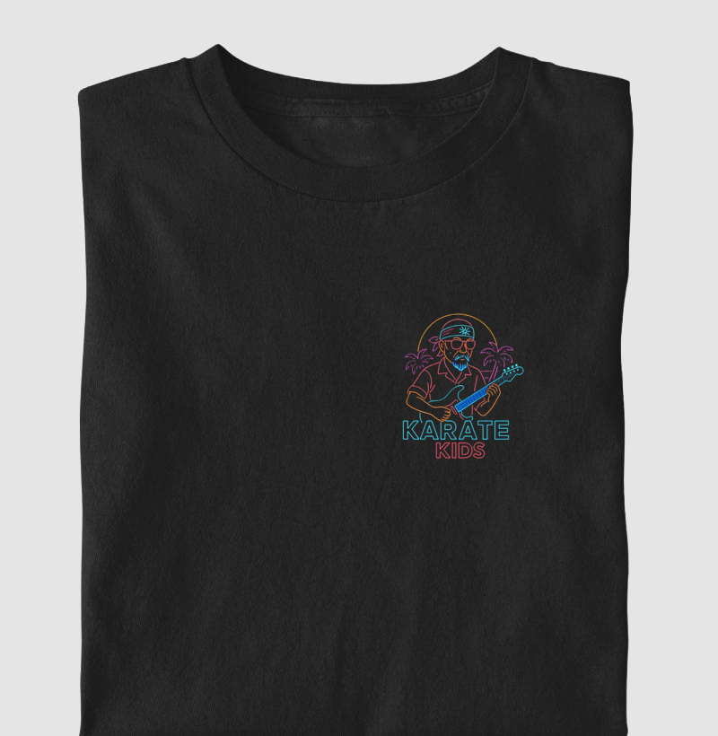 Karate Kids Pocket