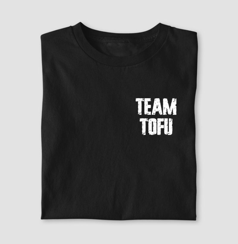 Team Tofu