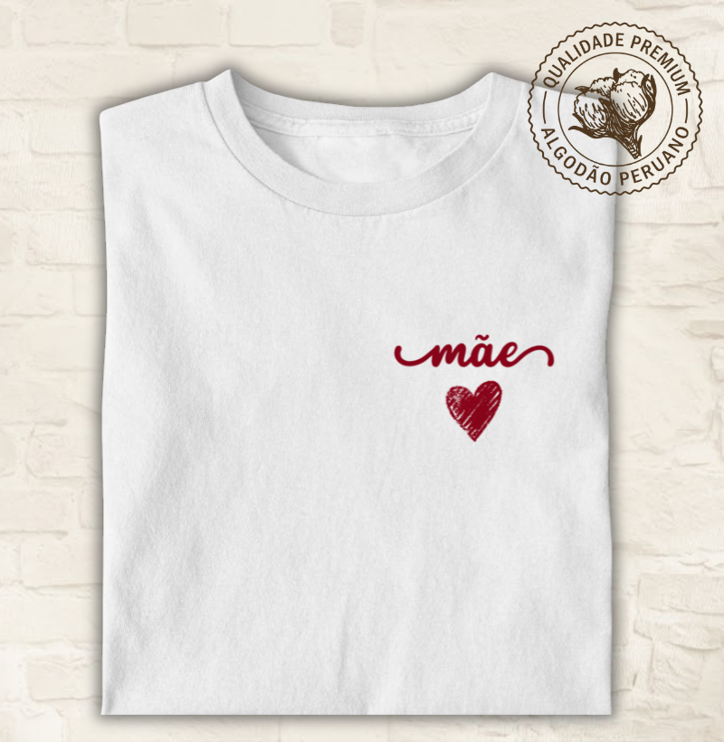 mãe 