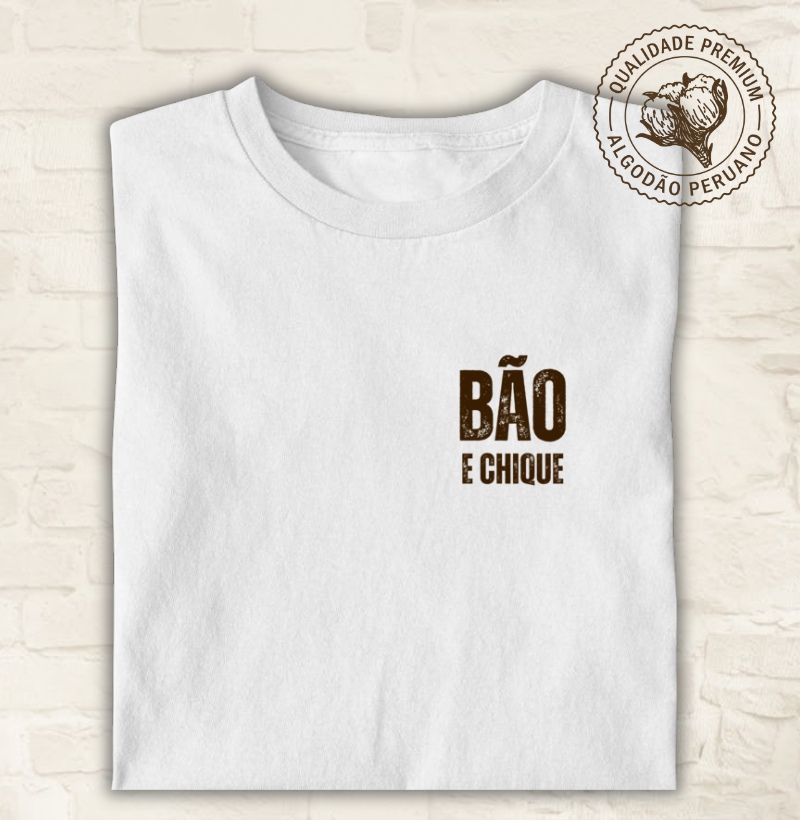 Bão e chique