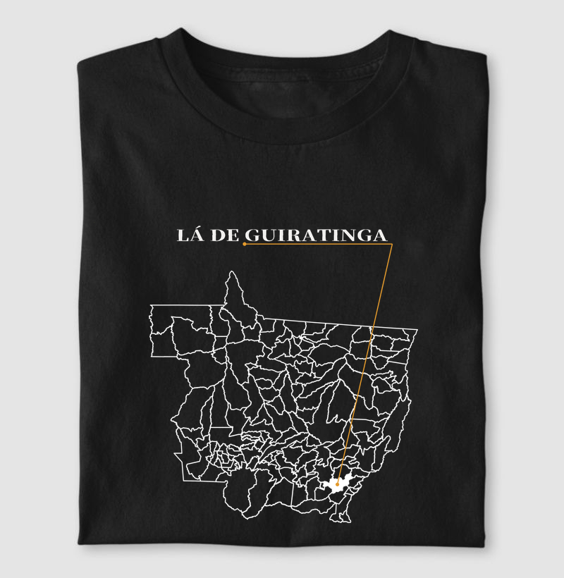 Guiratinga | Origem MT