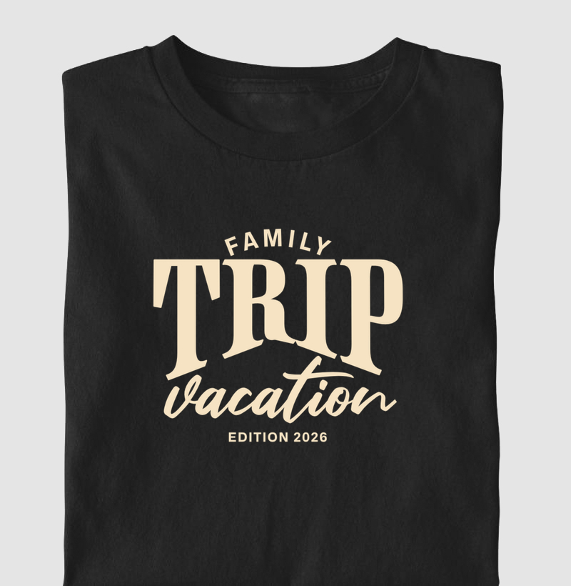 Family Trip! (adulto)