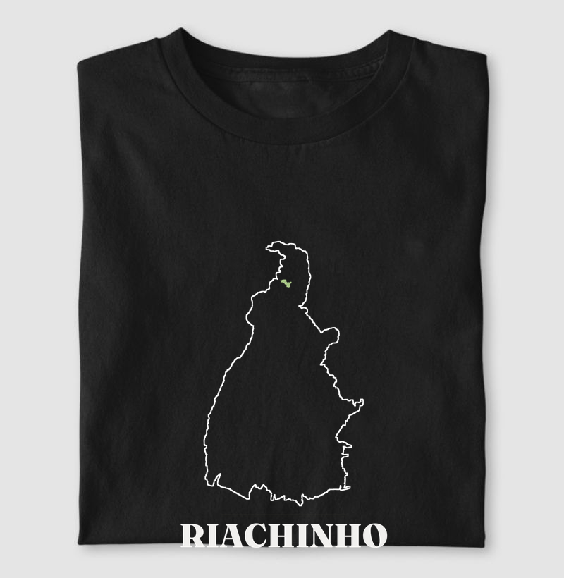 Riachinho | Traço TO