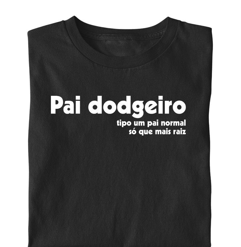 Pai Dodgeiro
