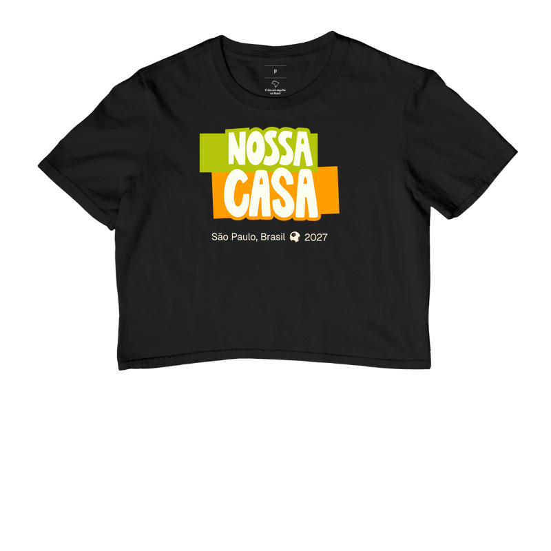Nossa Casa
