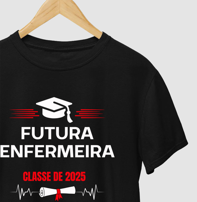  Futura Enfermeira 