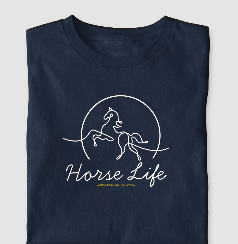 Horse Life