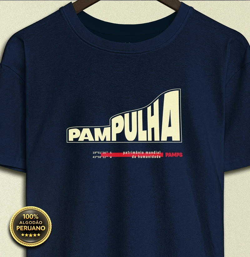 PATRIMÔNIO PAMPULHA BAILE