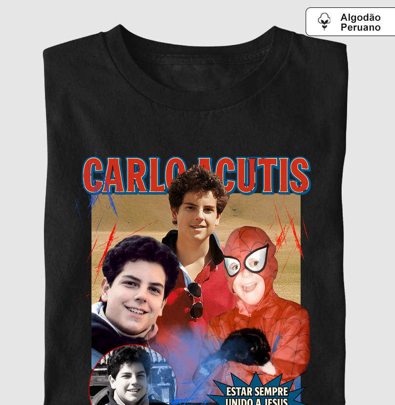 Camisa 0