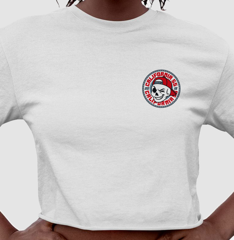 California 55 - Cropped - Bolso