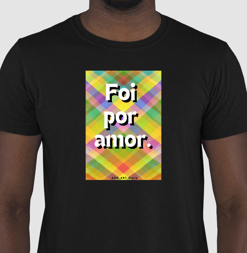 Foi por amor II