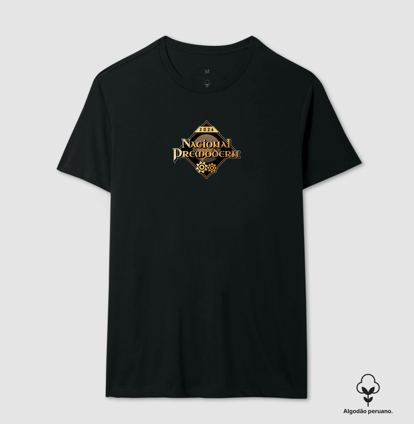 Nacional Premodern Camiseta